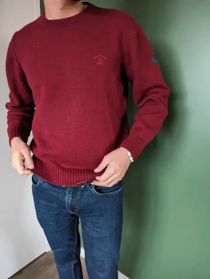 Pull Sailing Comp. S