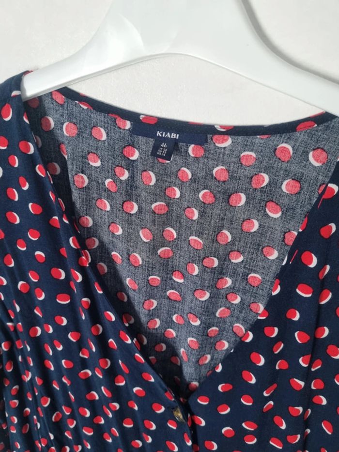 Robe 46 - photo numéro 2