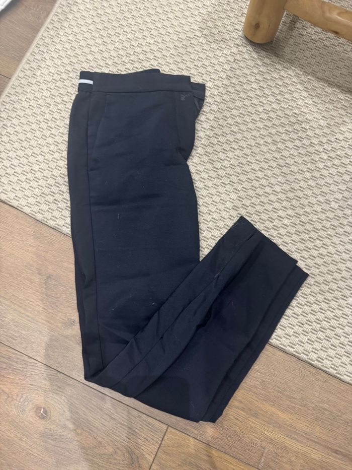 Pantalon droit Zara taille S -10€
