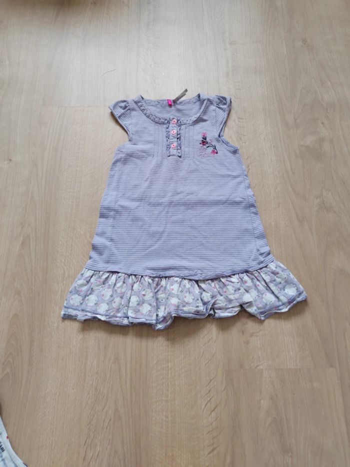 Robes d'été 4ans - photo numéro 5