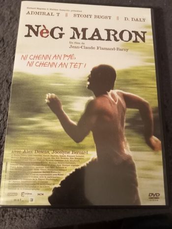 Nèg MARON