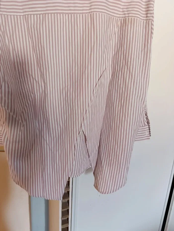 Chemise Lefties Taille M - photo numéro 4