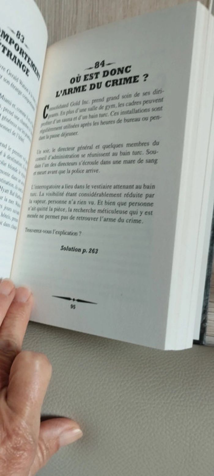 Quel est l'âge du capitaine Erwin Brescher - photo numéro 7