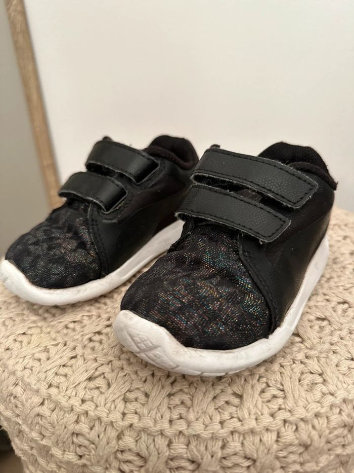 Baskets Puma - photo numéro 3