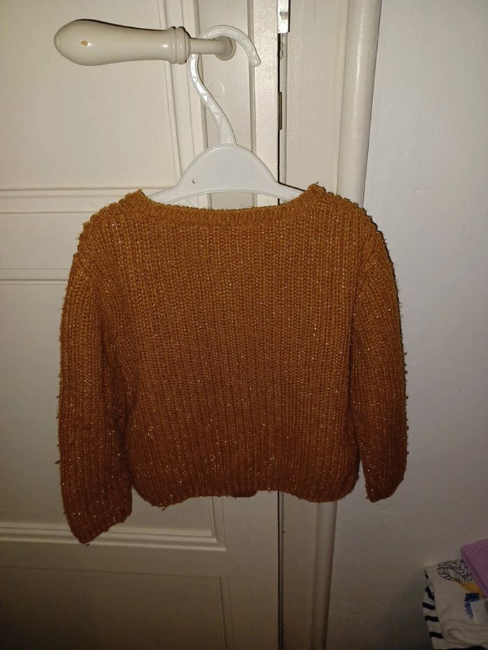 Gilet 3 ans - photo numéro 2