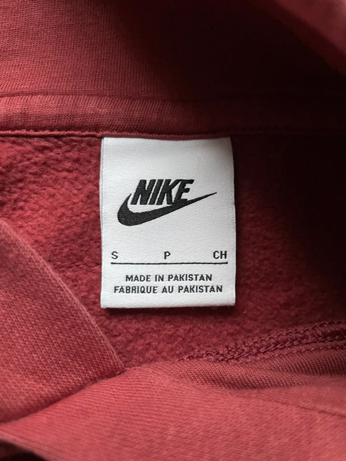 Sweat Nike - photo numéro 5