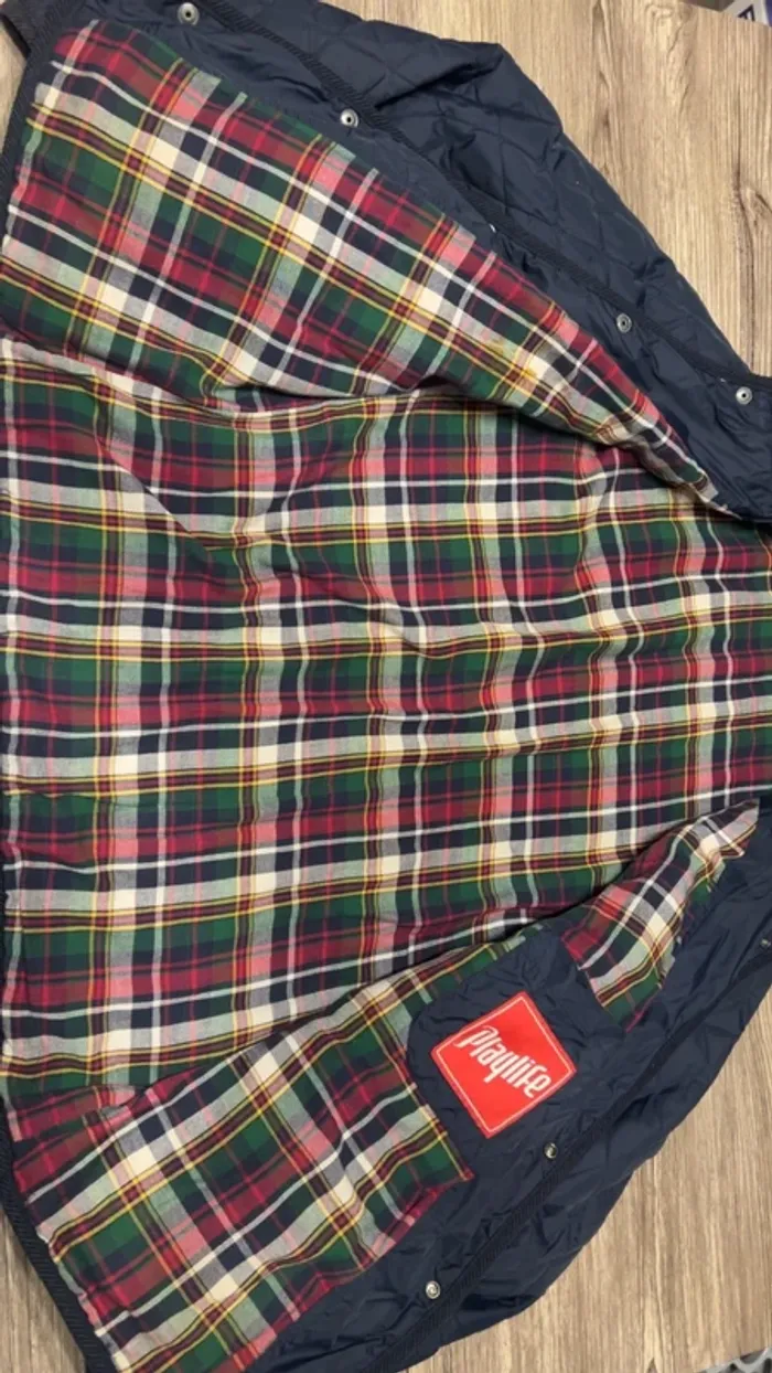 Veste légère homme / femme S - photo numéro 2