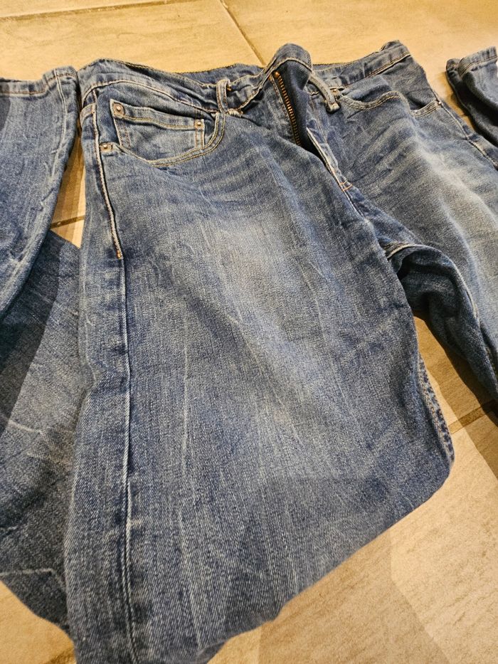 Jeans Levi's homme - photo numéro 2