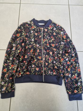 Veste mi-saison Naf-Naf 14 ans