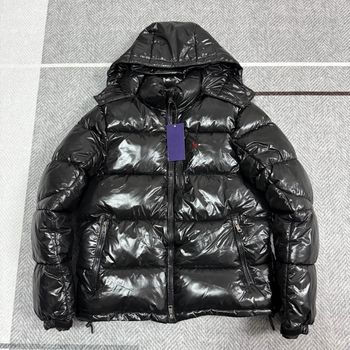 Doudoune Ralph Lauren 