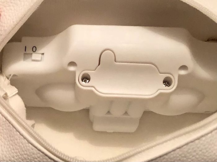 Purse pets interactif Chiot arc-en-ciel Spin Master 5+ - photo numéro 5