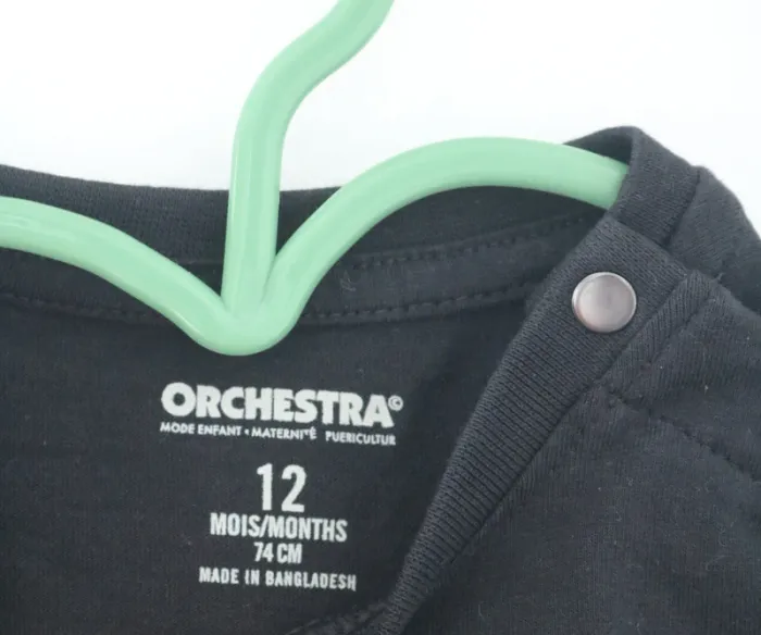 Ensemble Orchestra 12 mois - photo numéro 11