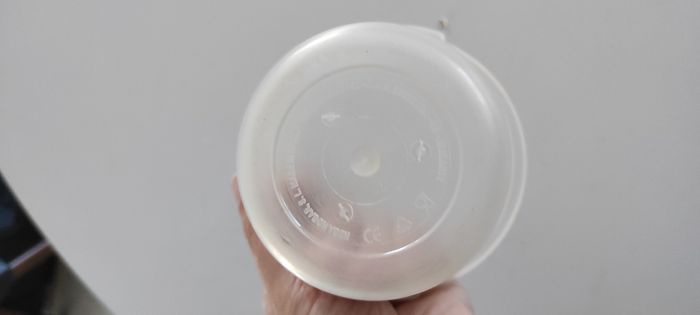 Récipient - photo numéro 2