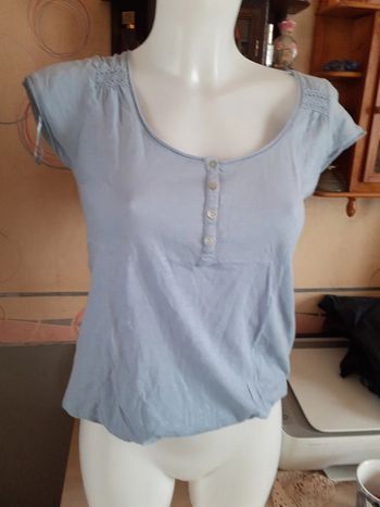 Tee shirt femme
