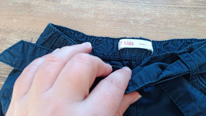 Lot de shorts - photo numéro 3