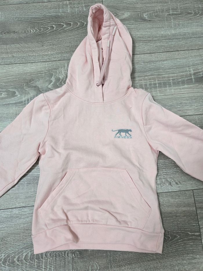 Sweat Airness 6 ans - photo numéro 2
