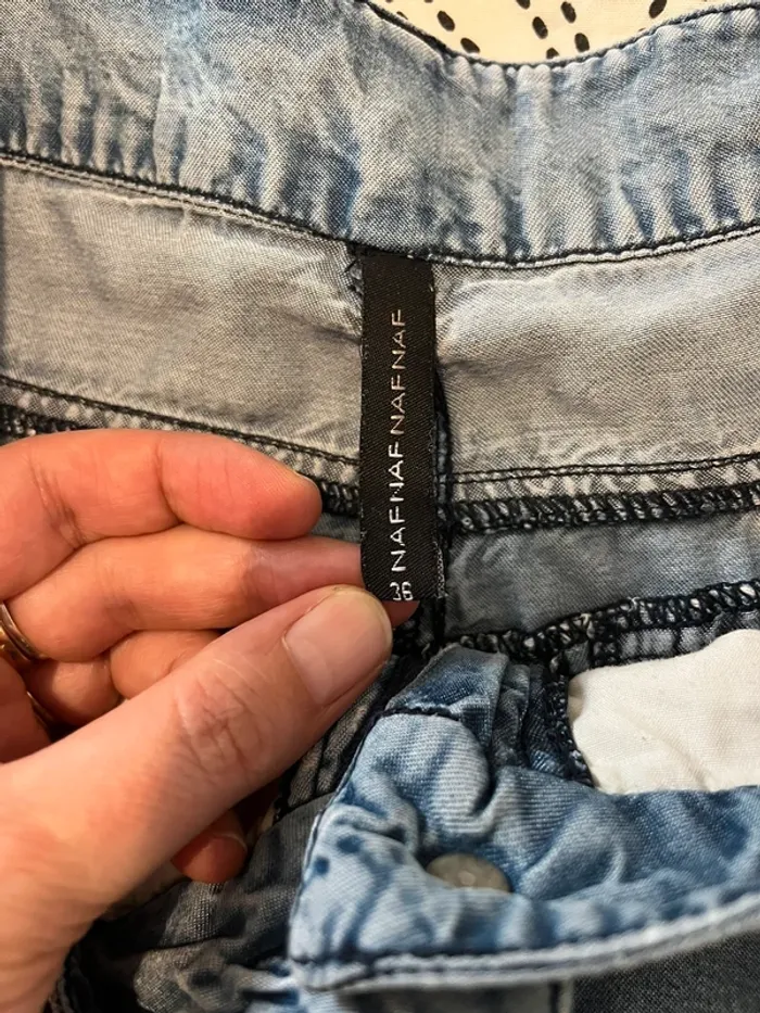 Short long - photo numéro 3