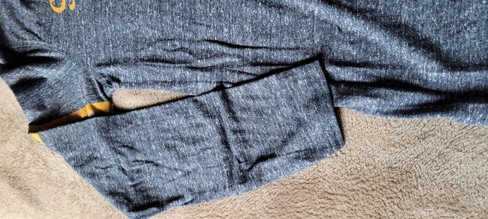 Polo manches longues - photo numéro 2