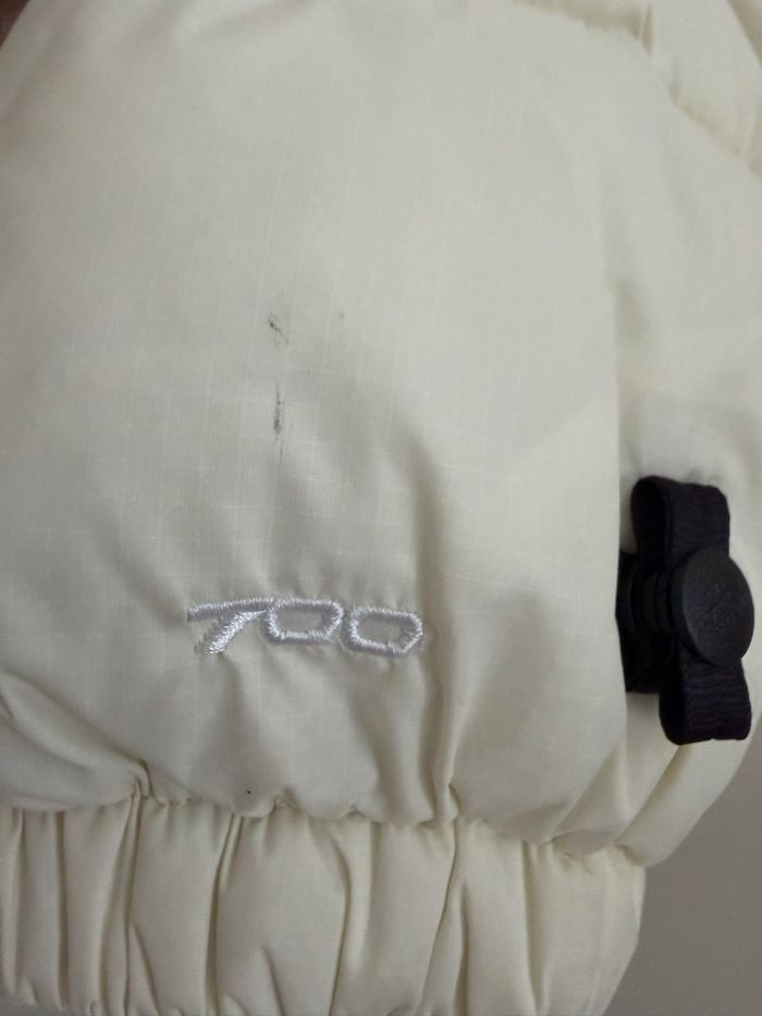 Doudoune The North Face 700 - photo numéro 5
