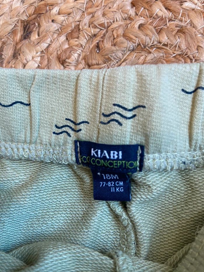 Short garçon 18 mois - photo numéro 2