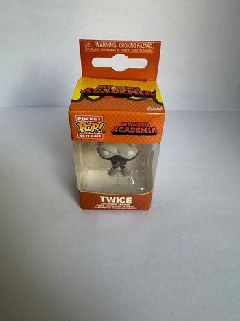 Mini figurine My hero academia