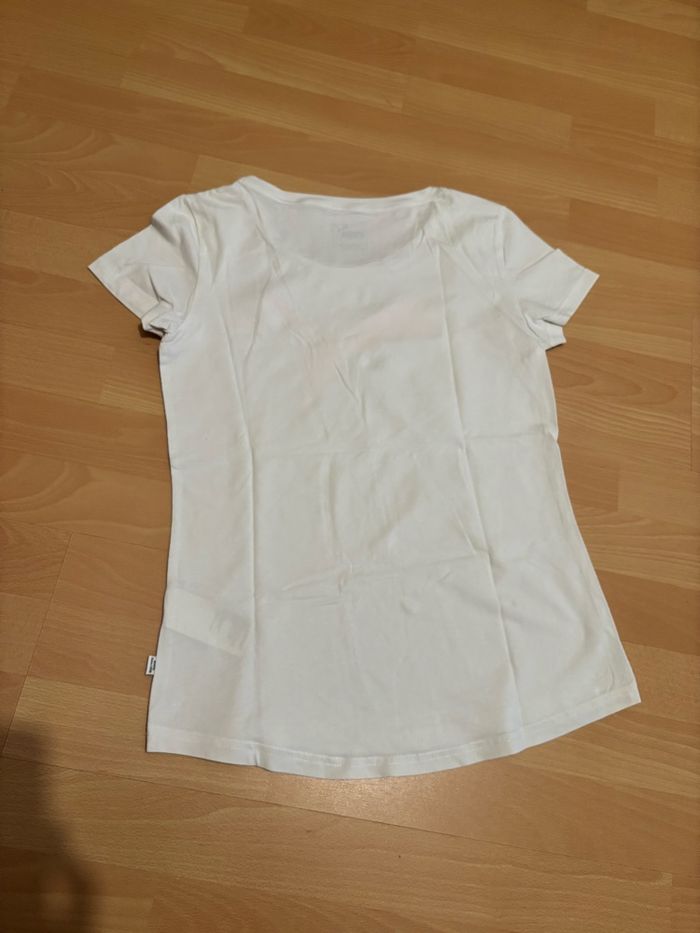 T-shirt Puma femme - photo numéro 3