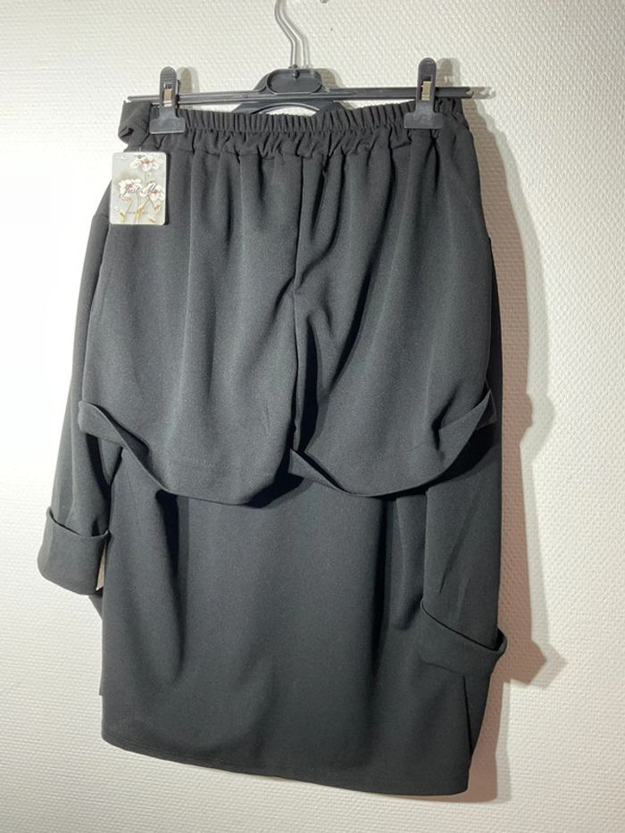 Ensemble 2 pièces femme taille unique (36-40) - just me- neuf avec étiquette - photo numéro 4