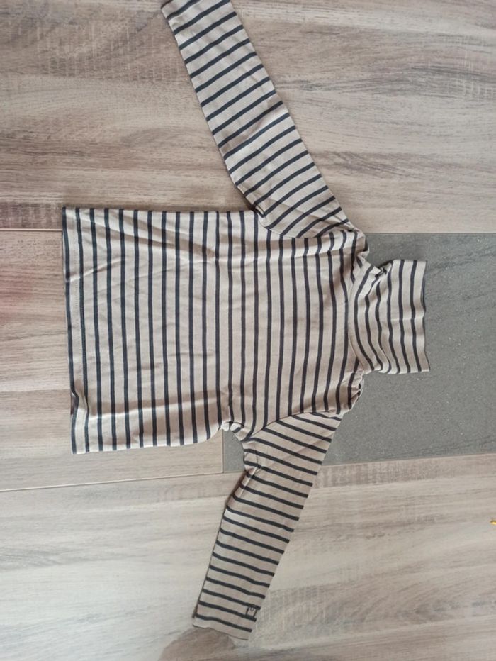 T-shirt garçon 6 ans - photo numéro 2