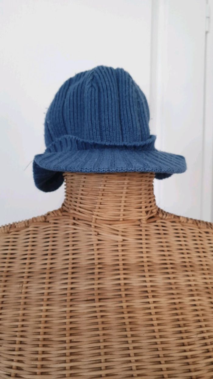 Casquette bonnet 6/8 ans chelo5 - photo numéro 3