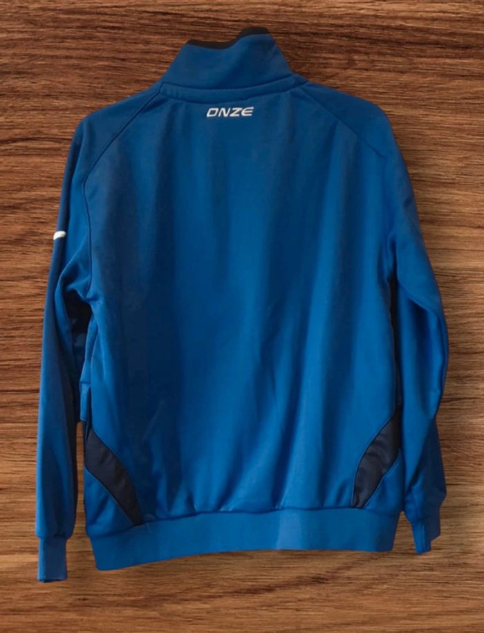 Veste training survêtement - photo numéro 2