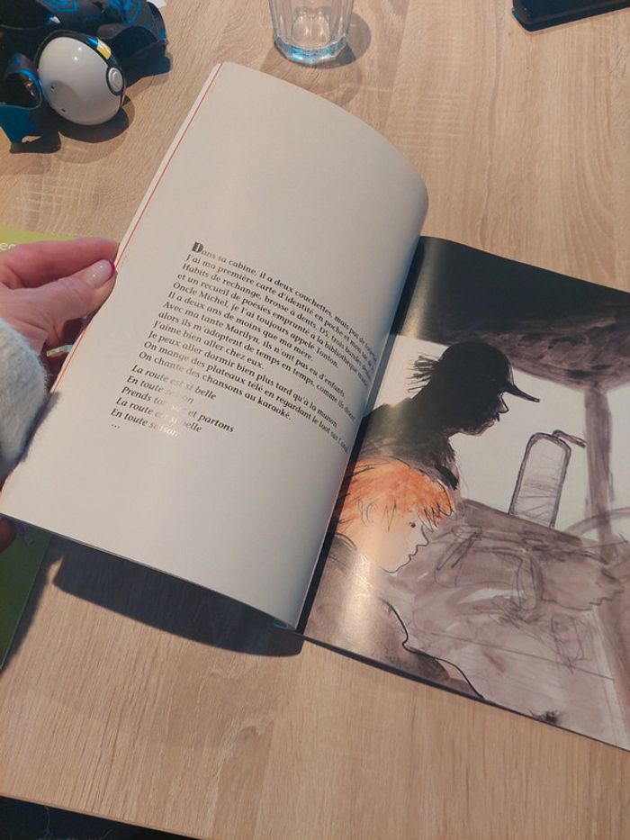 Marilyn Rouge - photo numéro 3