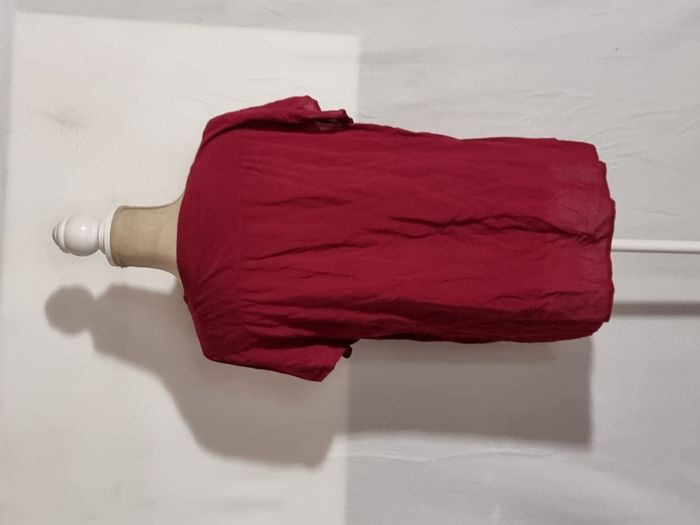 Tunique manches courtes Camaïeu - photo numéro 2