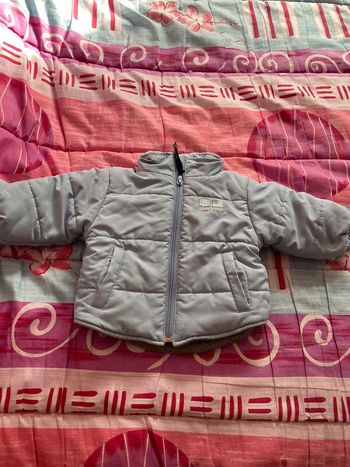 Manteau