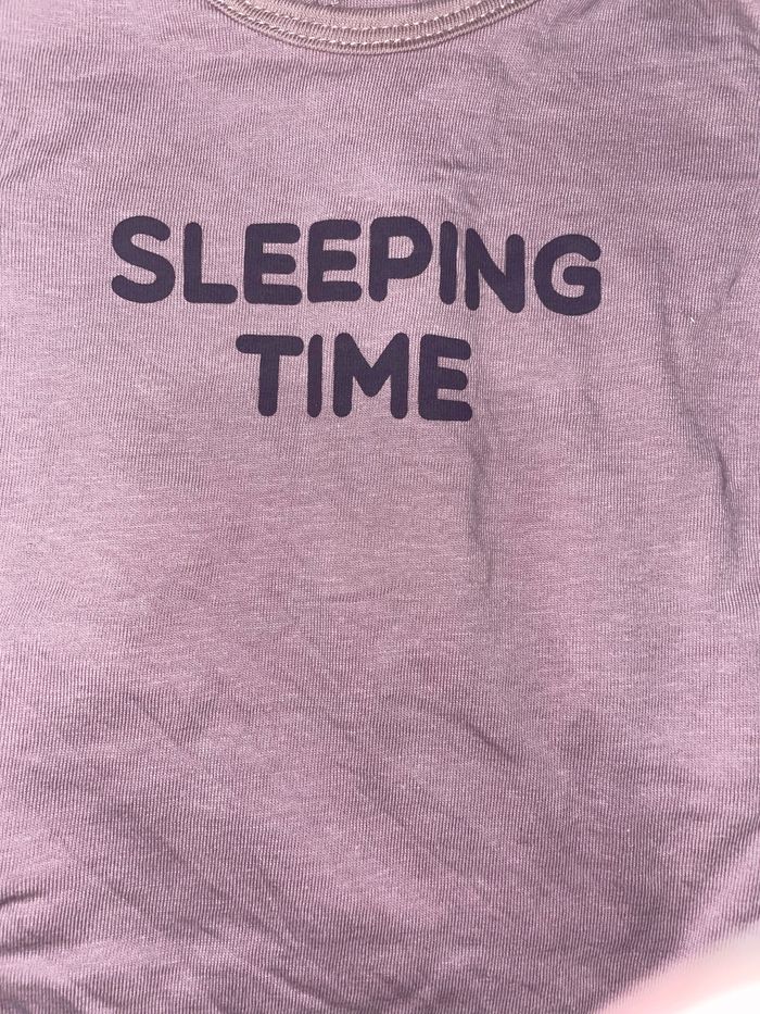 Pyjama - photo numéro 2