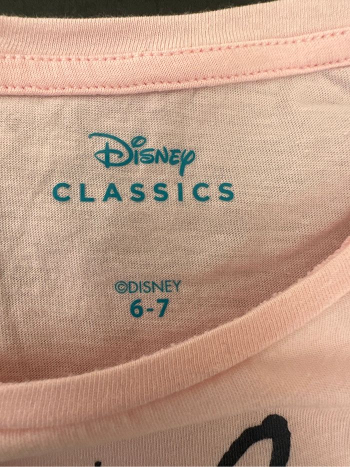 Pyjama Disney neuf - photo numéro 2