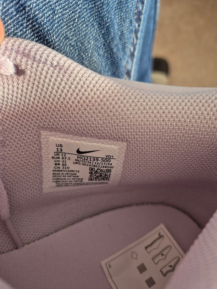 Lebron witness VIII - photo numéro 5