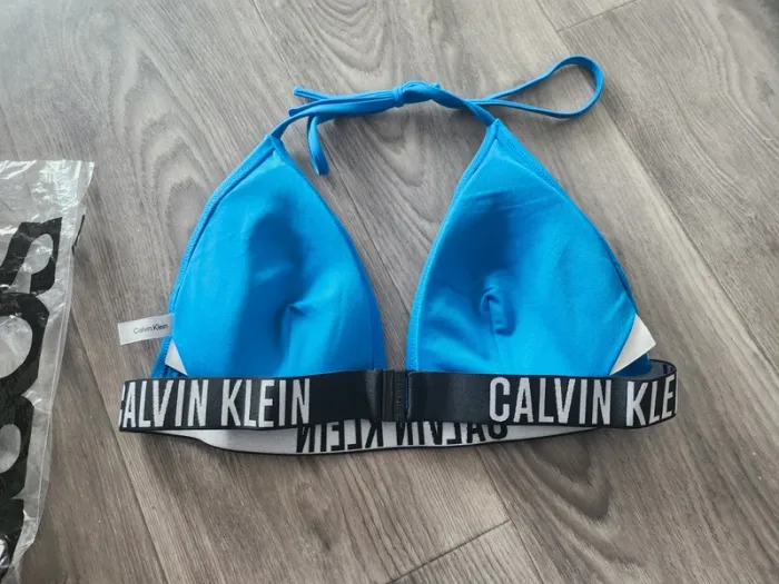Haut de maillot de bain - photo numéro 3