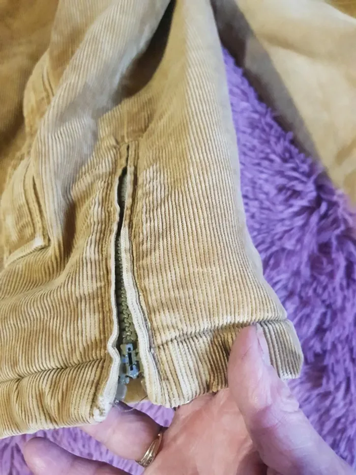 Veste matelassée Bermudes - photo numéro 9