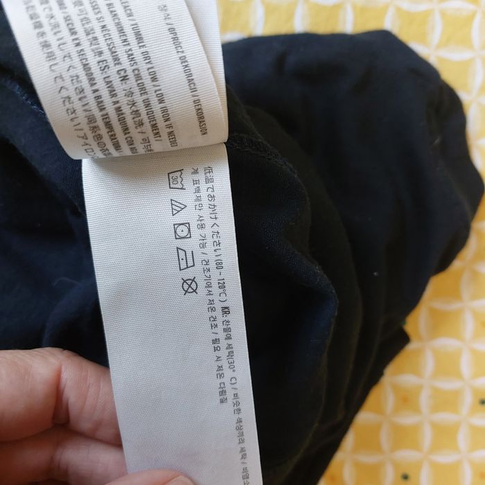 t-shirt - photo numéro 4