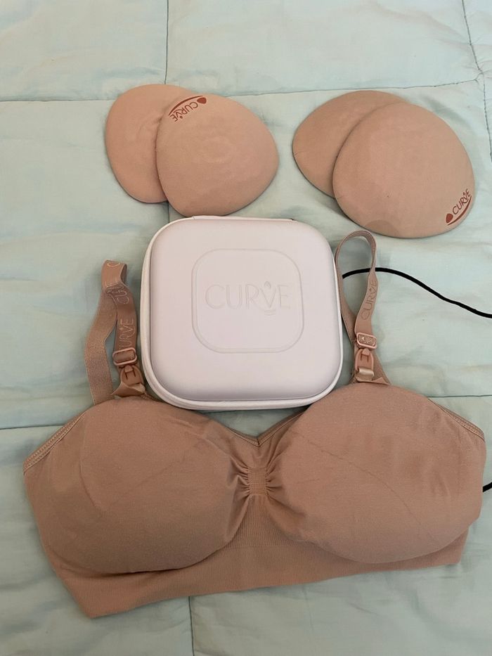 Lit allaitement Curve #2 - photo numéro 9