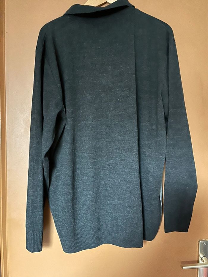 Pull influx, taille 6 - photo numéro 2