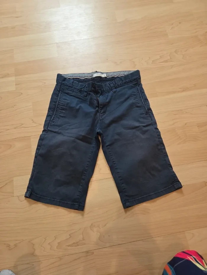 Short 12ans garçon name it