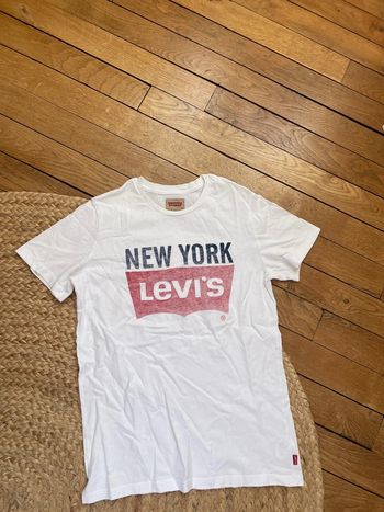 Tee shirt Levi’s