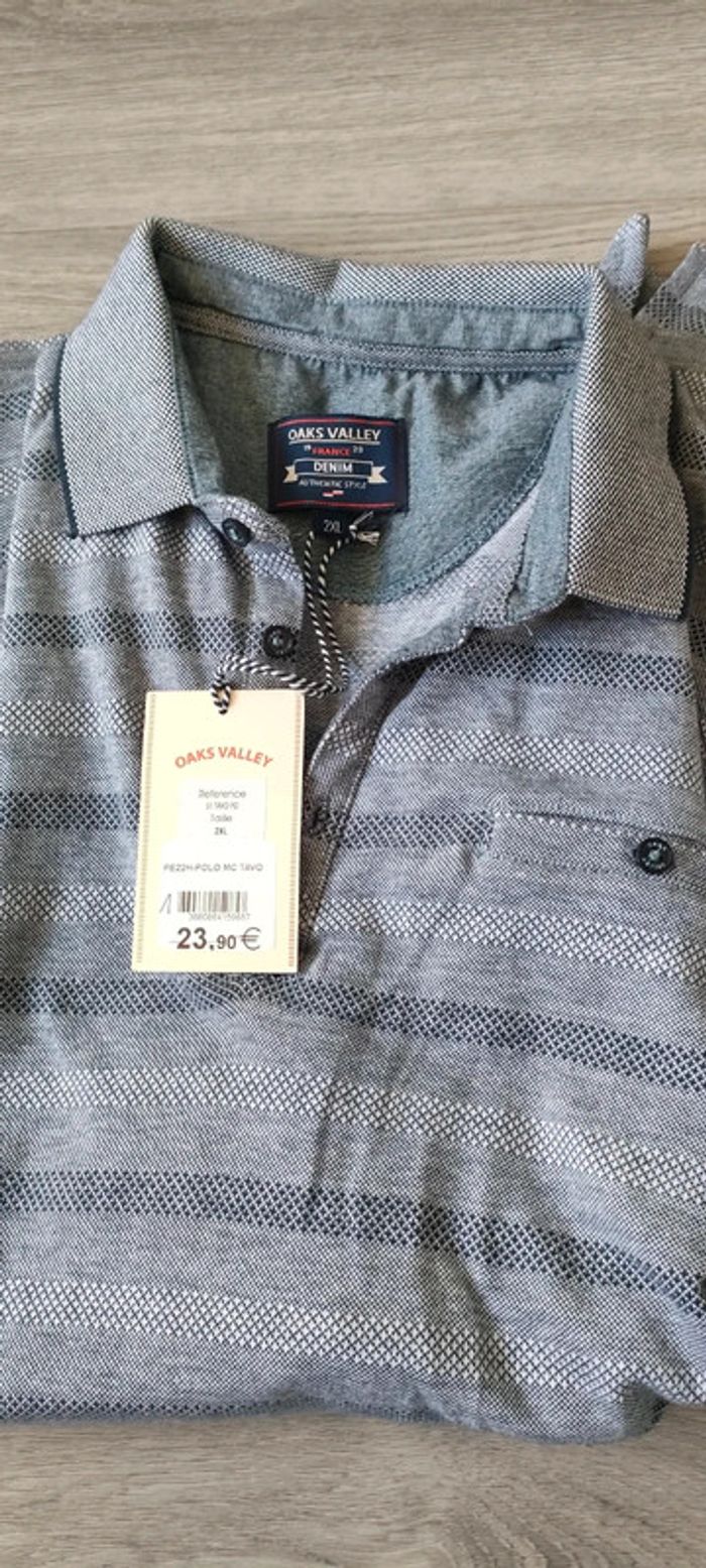 Polo xl - photo numéro 5