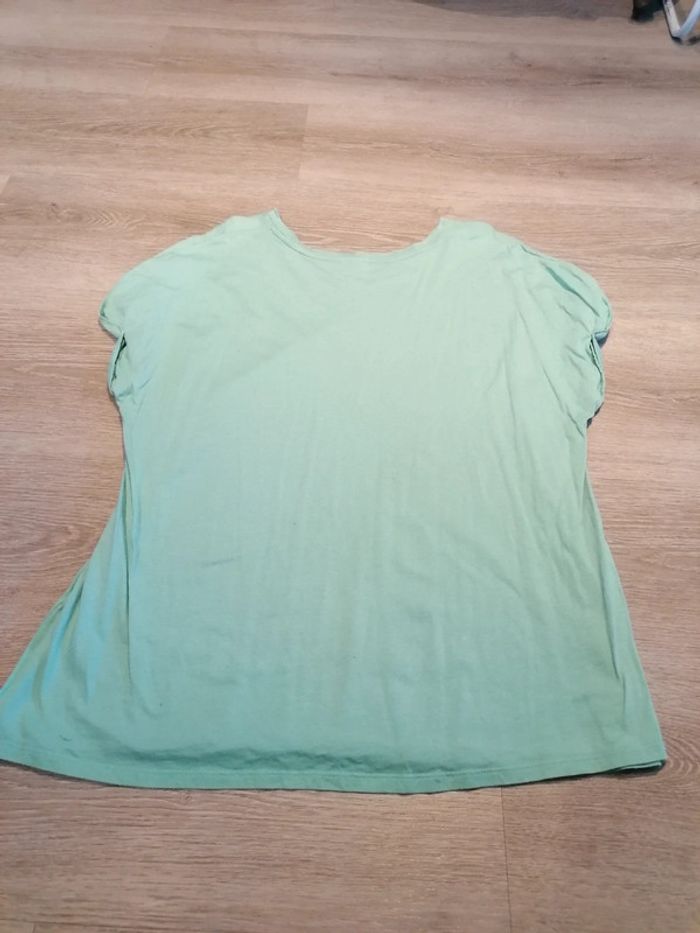 Tee shirt Disney - photo numéro 4