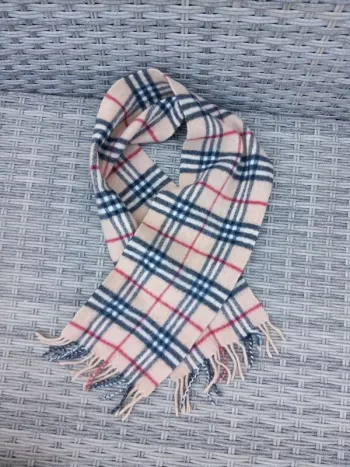 Écharpe enfant