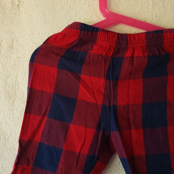 Pyjamaa enfant dpam - photo numéro 8