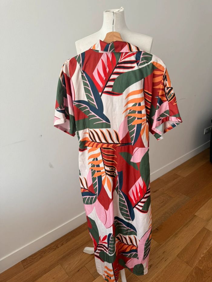 Robe d’été XL/42 - photo numéro 3