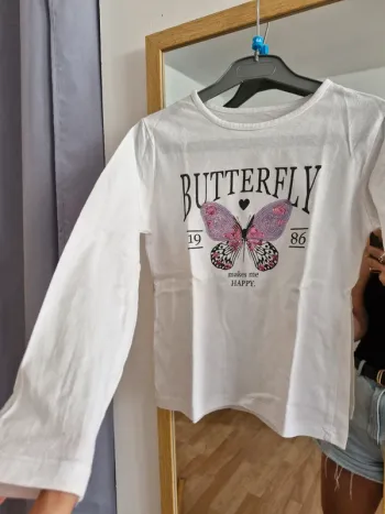 Maillot 6 ans