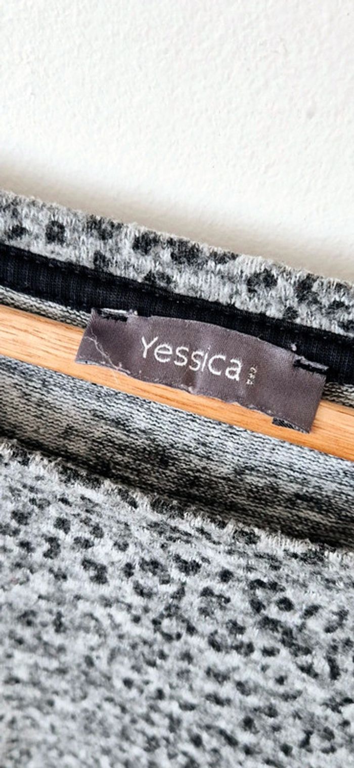 Blouse Yessica Taille M - photo numéro 4